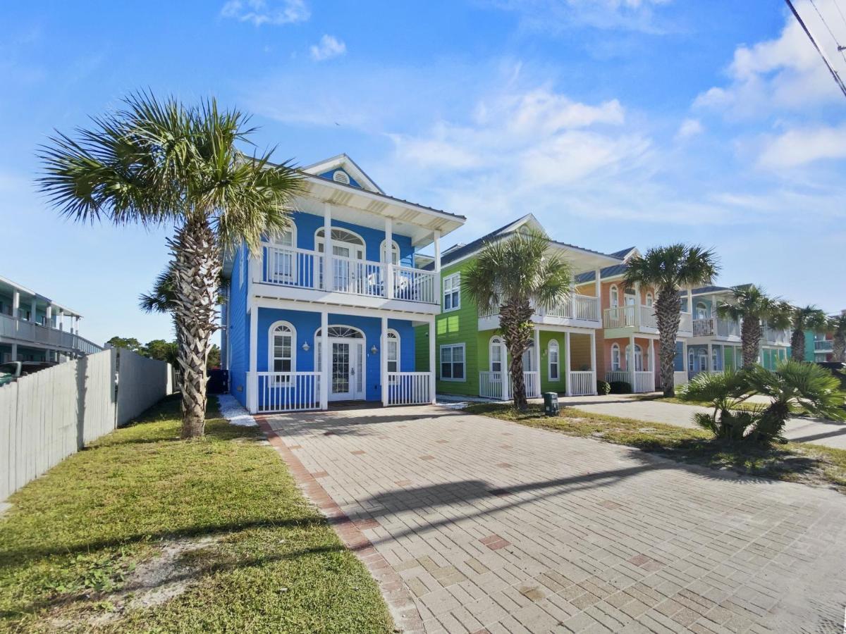 Summertowne 1 Holiday home *