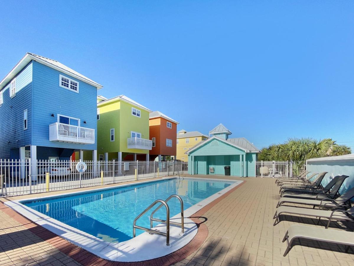 Summertowne 1 Panama City Beach