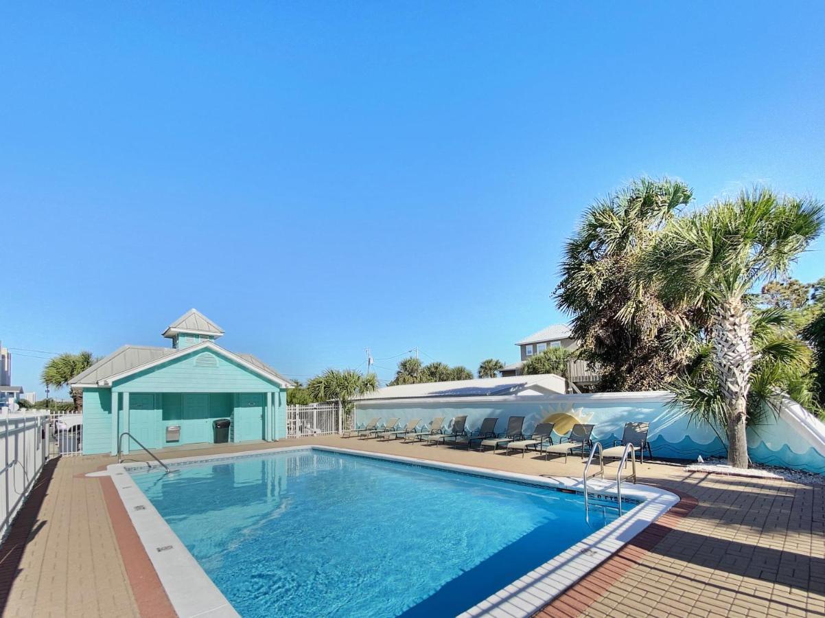 Summertowne 1 Holiday home *