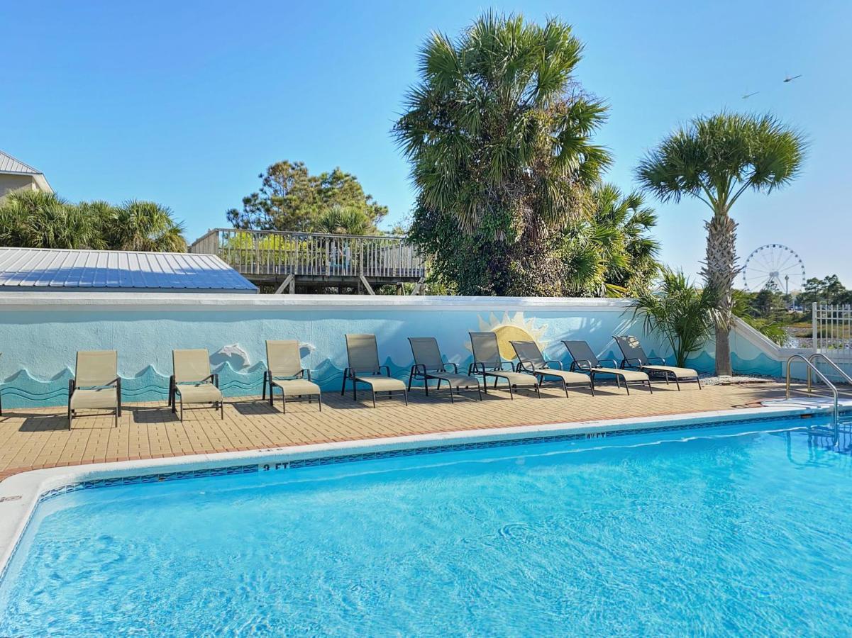 Summertowne 1 Holiday home *