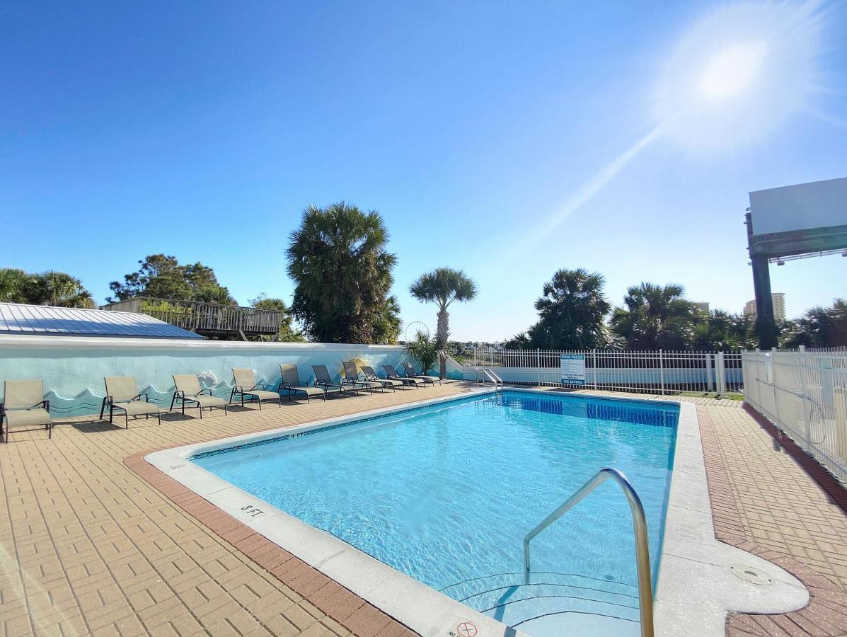 Summertowne 1 Holiday home Panama City Beach