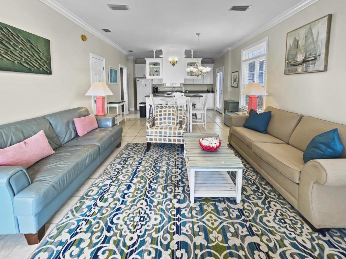 Summertowne 1 Panama City Beach