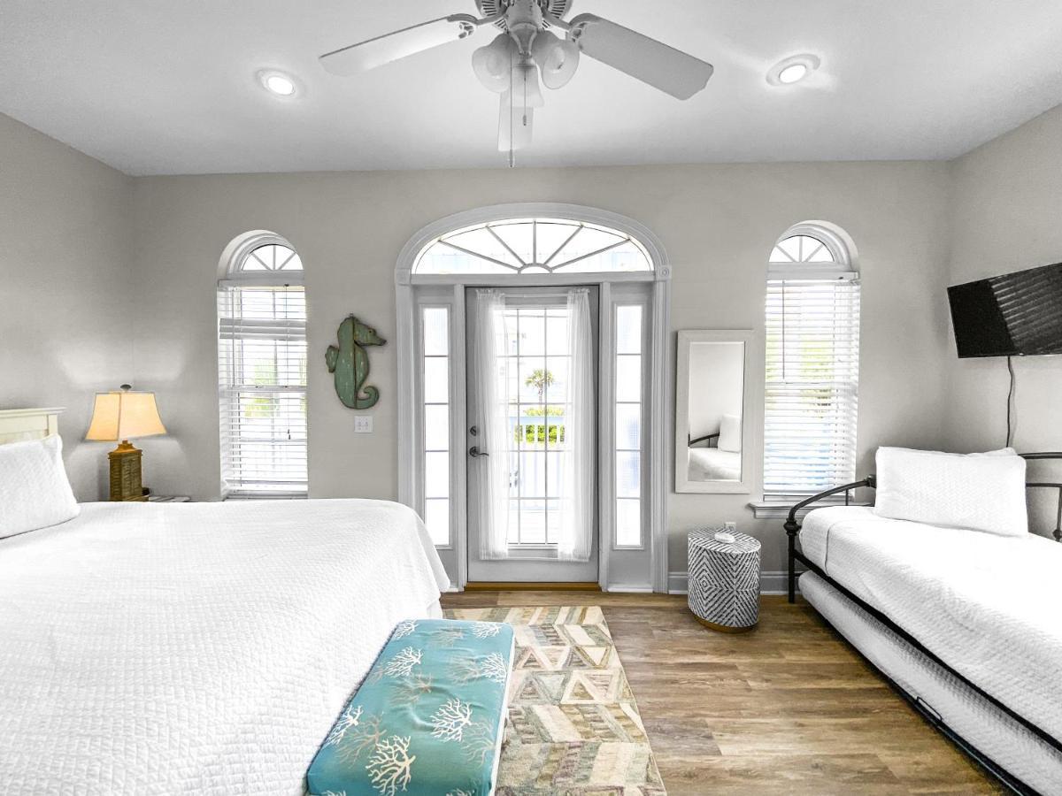 Summertowne 1 Holiday home
